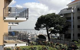 Appt 4-5 Pers quartier Port de plaisance - avec une vue sur la mer